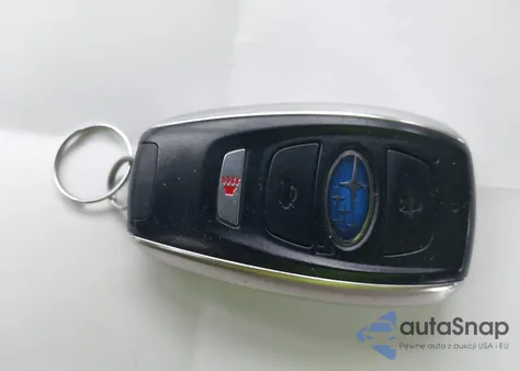 2019 Subaru Impreza 2.0I Limited z USA, uszkodzony, nr VIN 4S3GTAU60K3701942